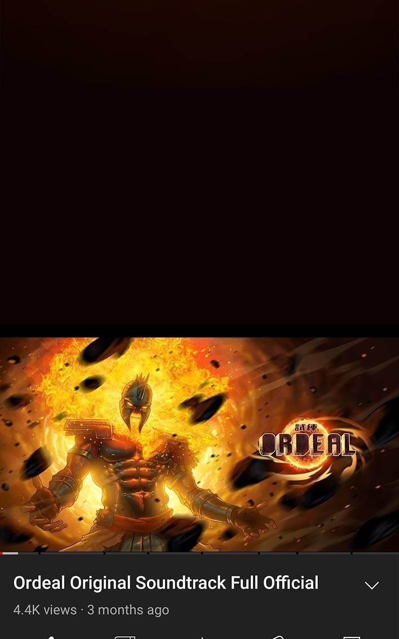 Ordeal Chapter 37 - Page 108