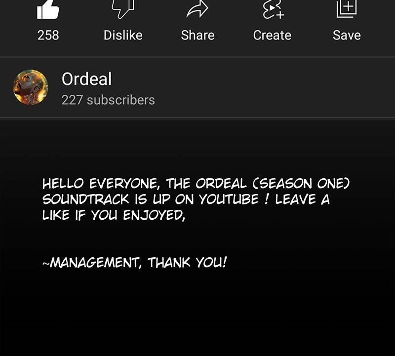 Ordeal Chapter 37 - Page 109