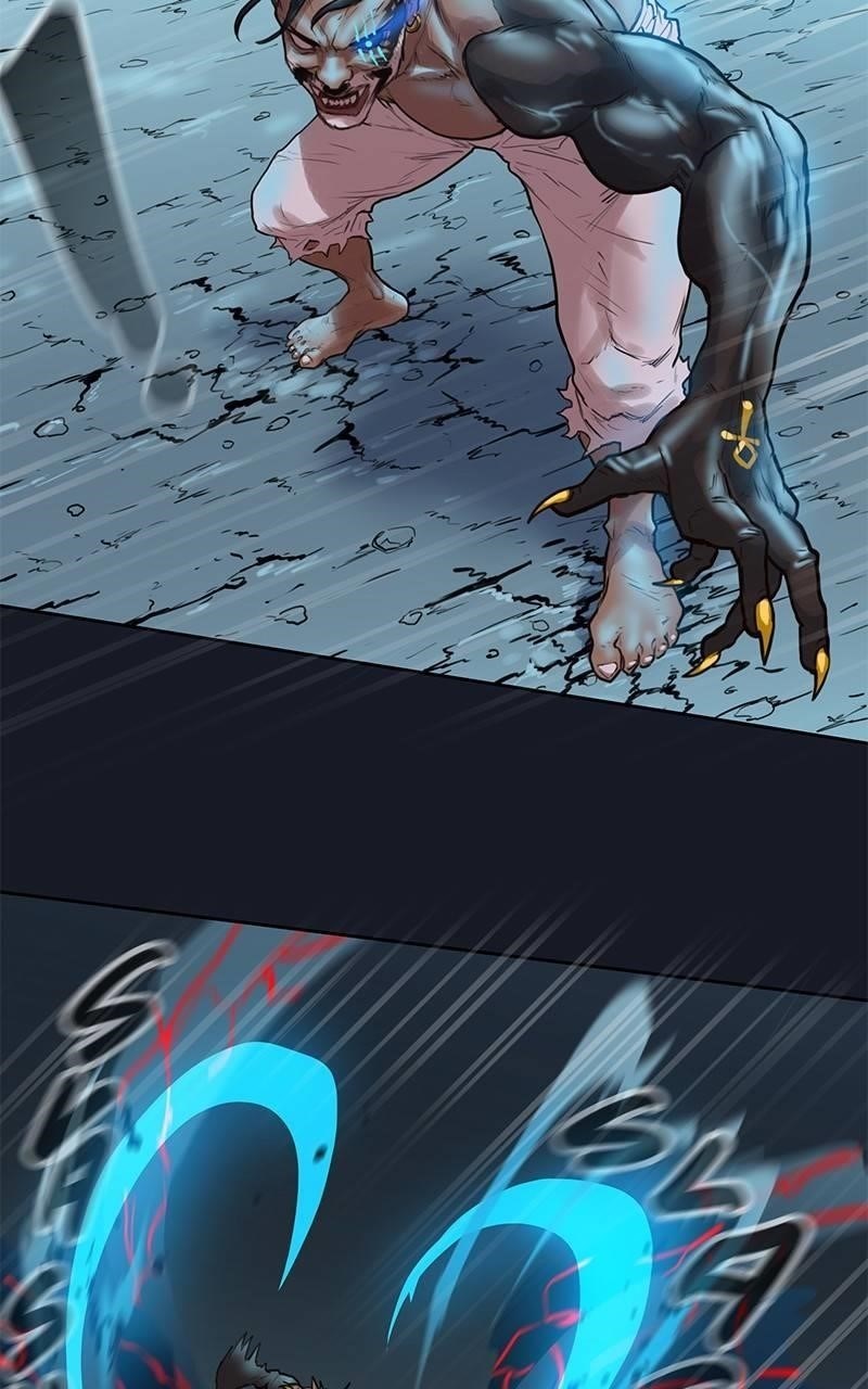 Ordeal Chapter 37 - Page 11