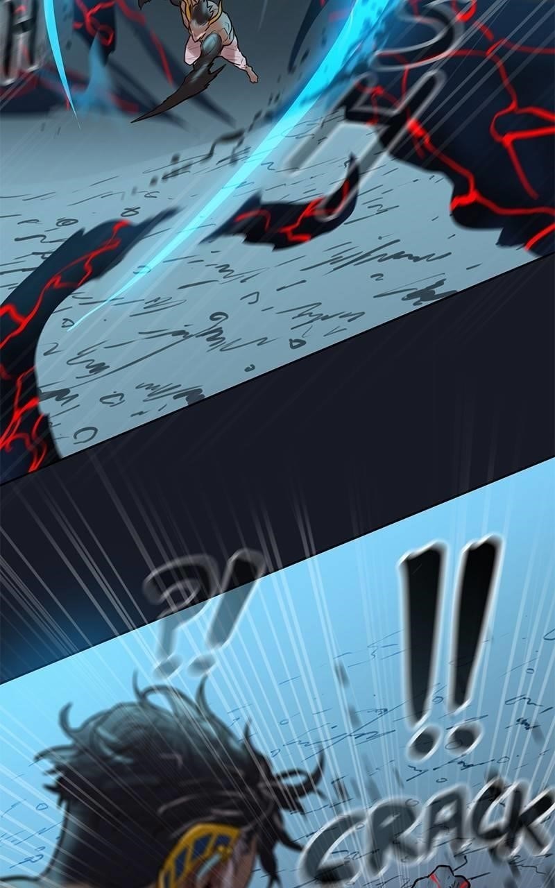 Ordeal Chapter 37 - Page 12