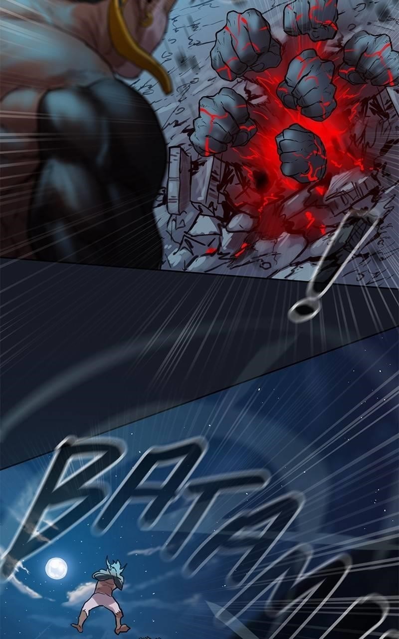 Ordeal Chapter 37 - Page 13