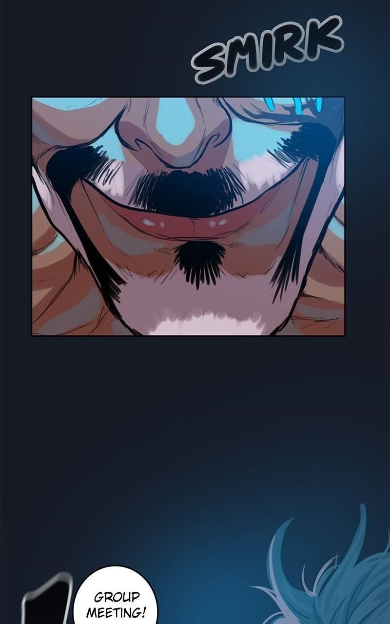 Ordeal Chapter 37 - Page 15