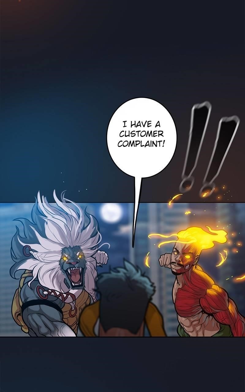 Ordeal Chapter 37 - Page 17