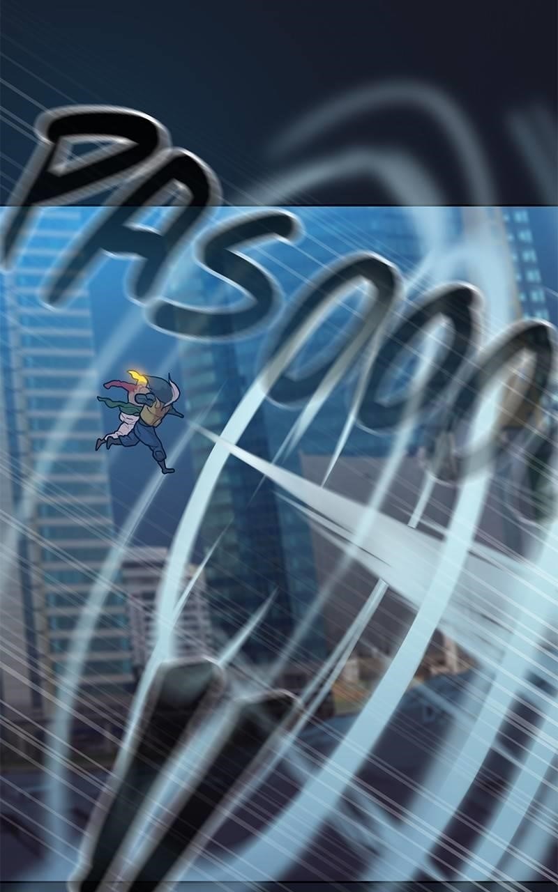 Ordeal Chapter 37 - Page 18