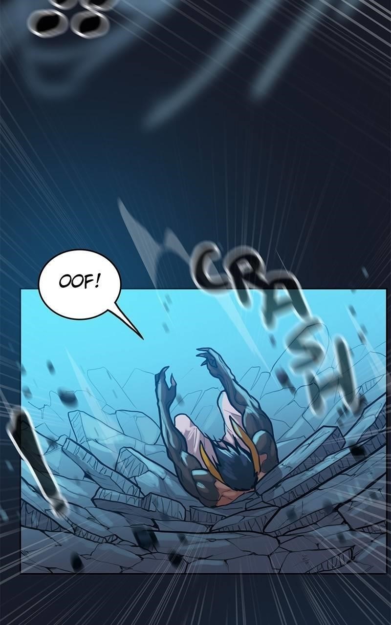 Ordeal Chapter 37 - Page 19