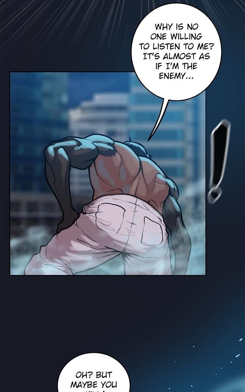 Ordeal Chapter 37 - Page 20