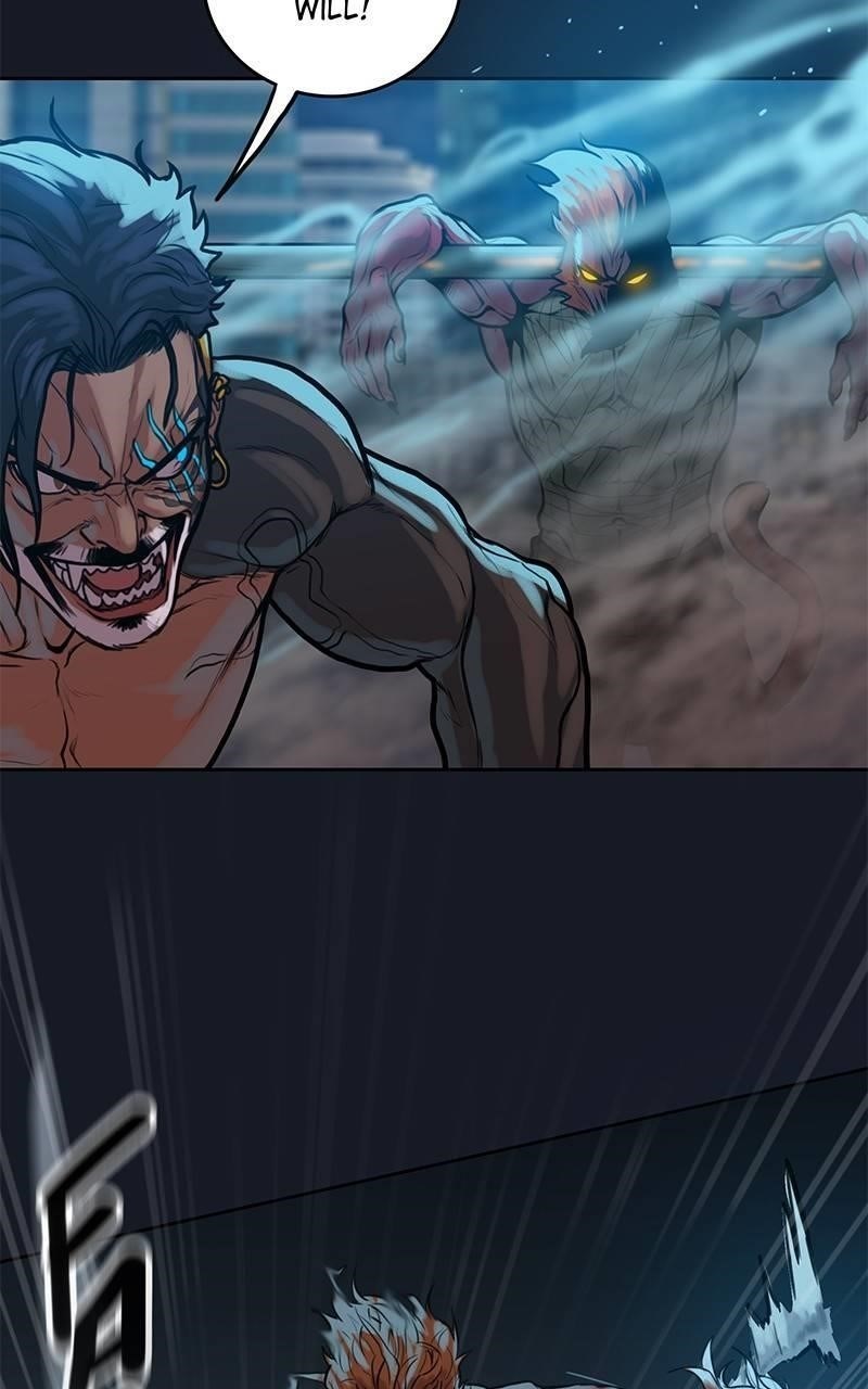 Ordeal Chapter 37 - Page 21