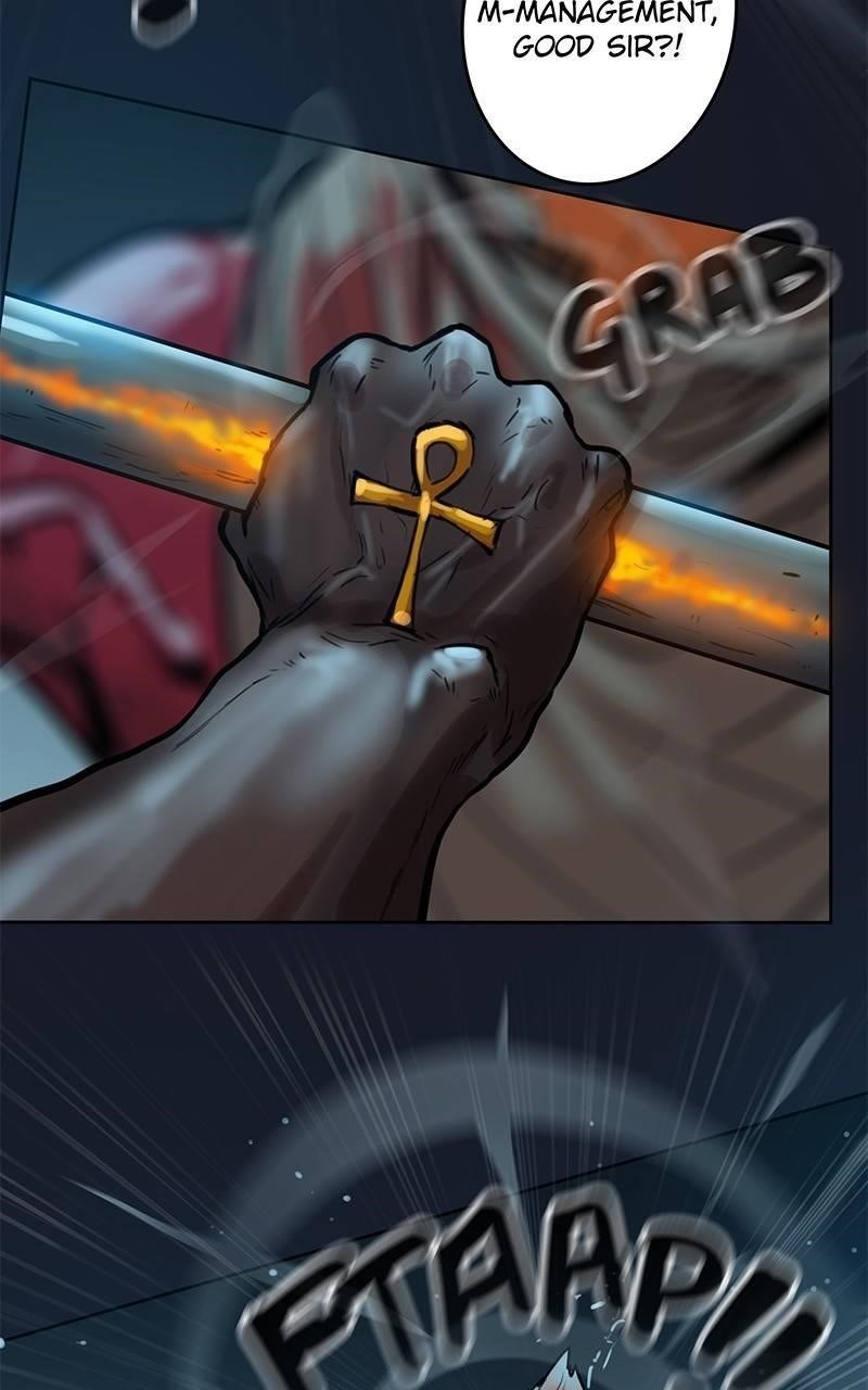 Ordeal Chapter 37 - Page 23