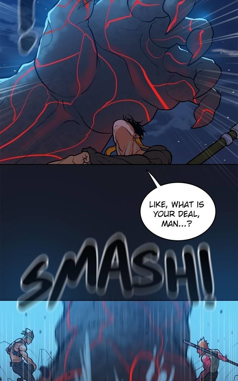 Ordeal Chapter 37 - Page 28