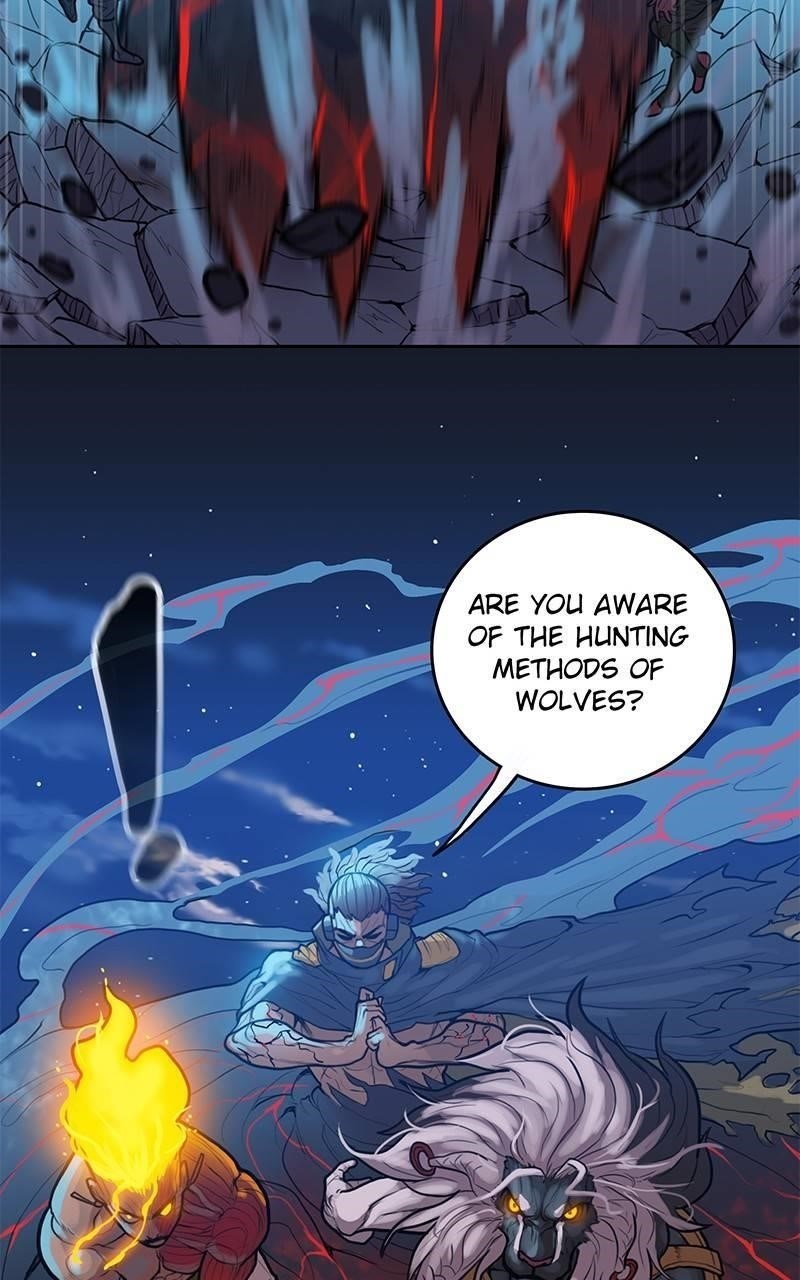 Ordeal Chapter 37 - Page 29