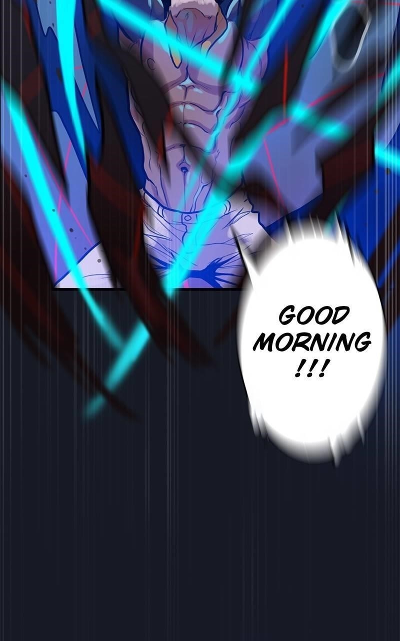 Ordeal Chapter 37 - Page 31