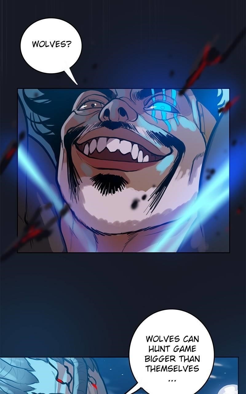 Ordeal Chapter 37 - Page 32