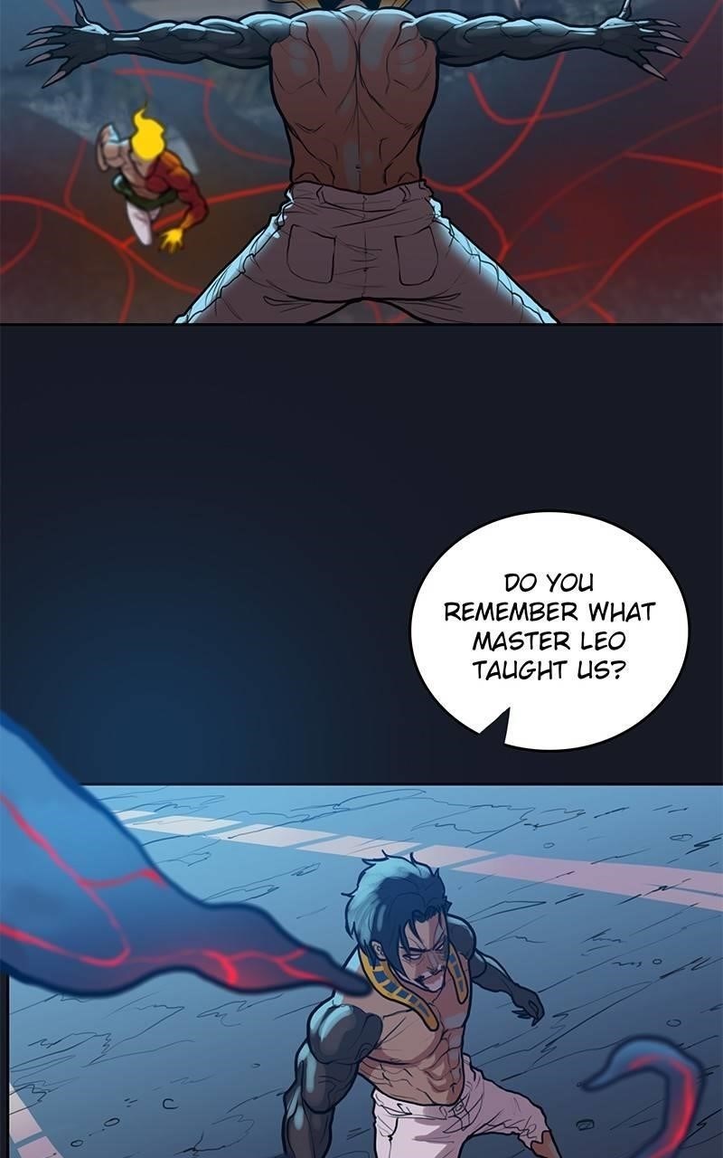 Ordeal Chapter 37 - Page 34