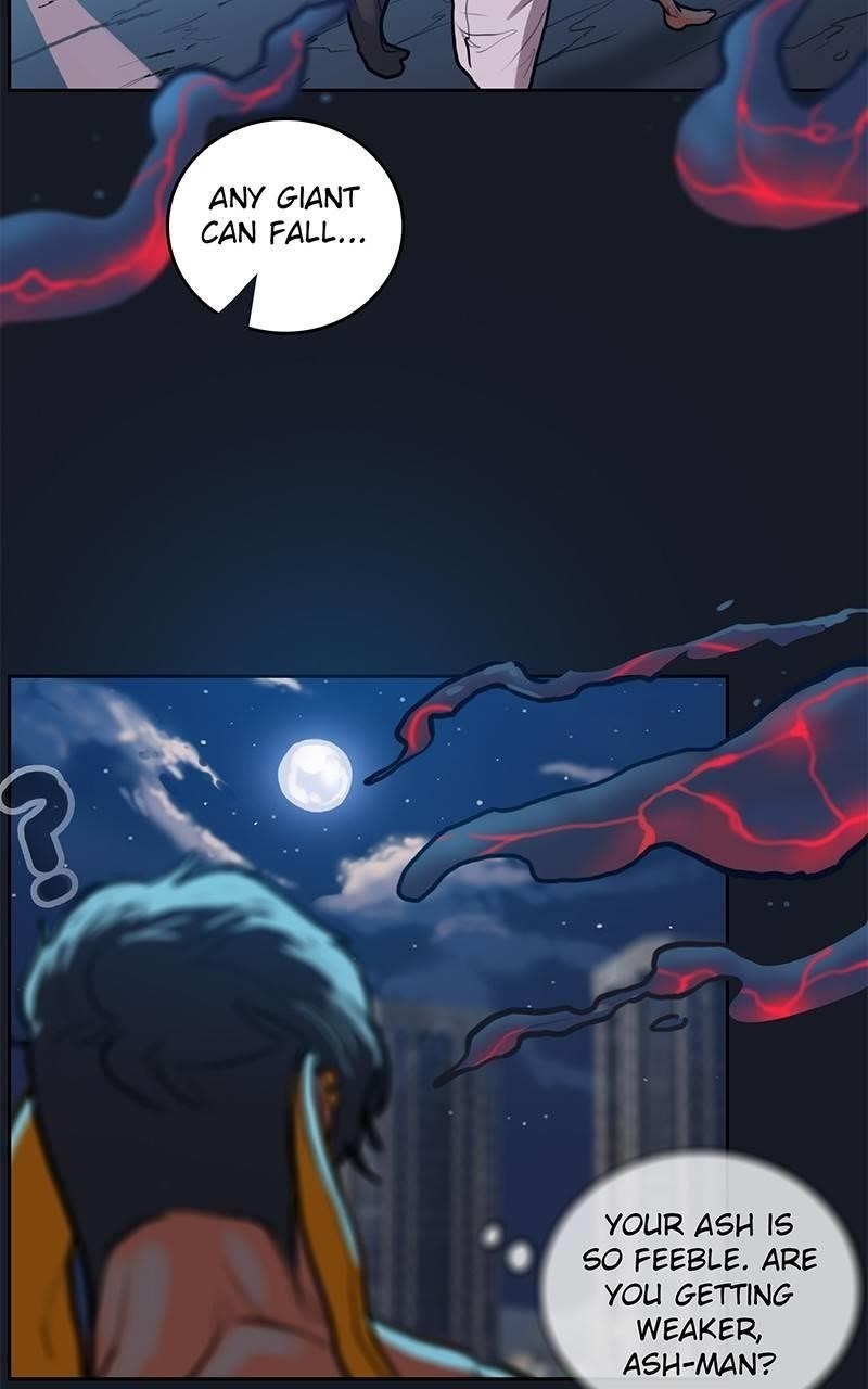 Ordeal Chapter 37 - Page 35