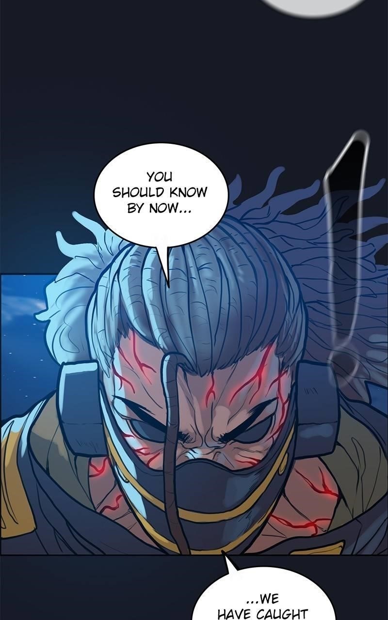 Ordeal Chapter 37 - Page 36