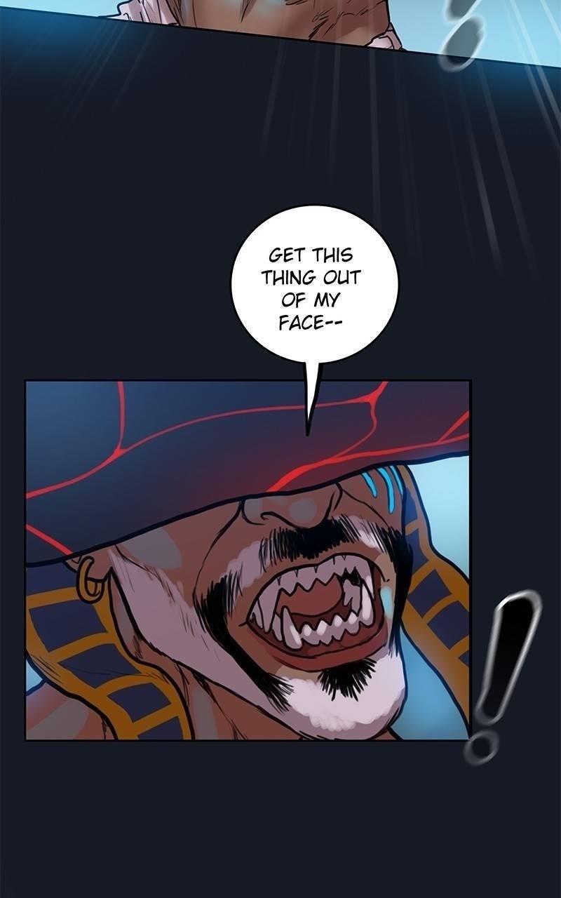 Ordeal Chapter 37 - Page 39