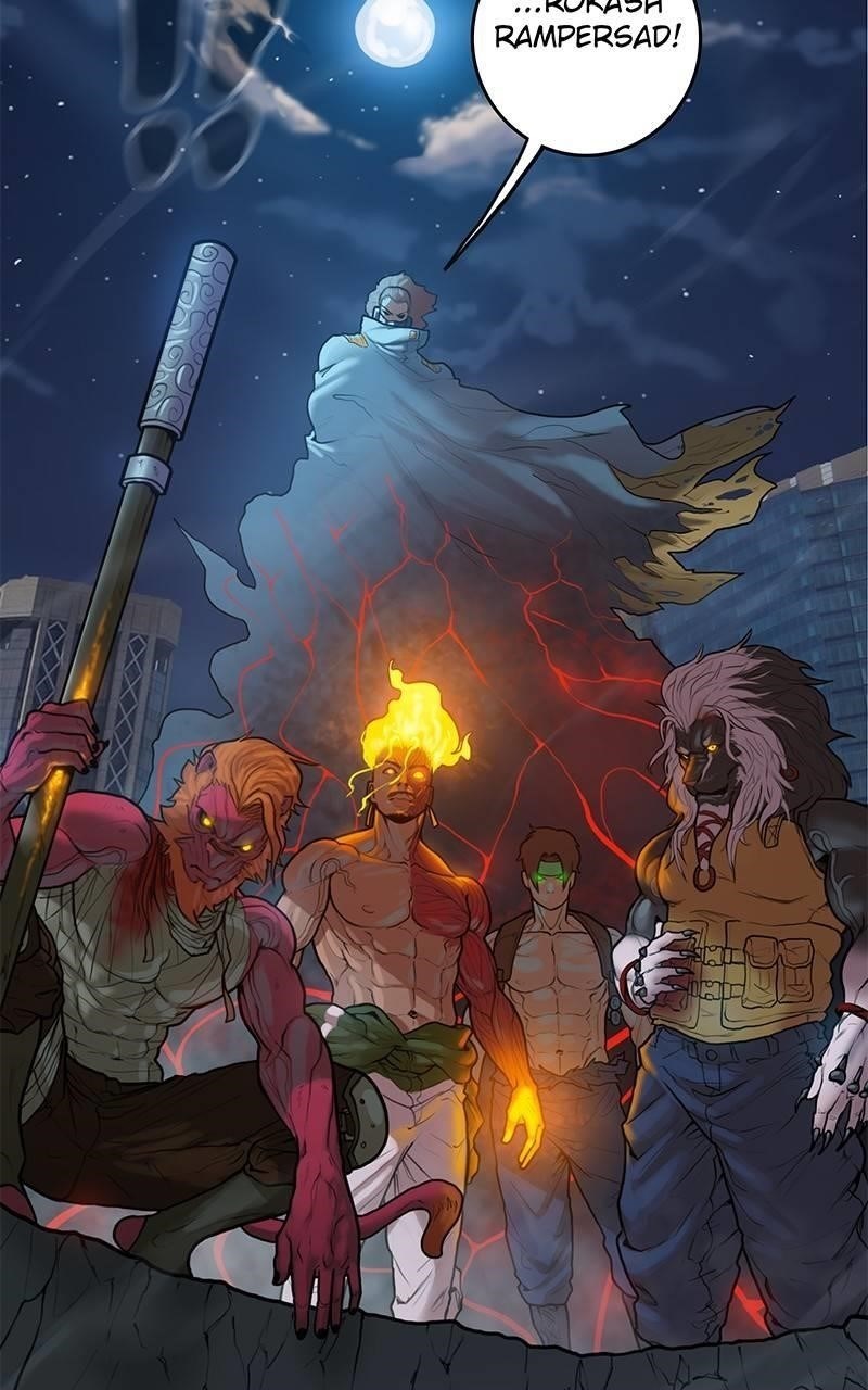 Ordeal Chapter 37 - Page 4