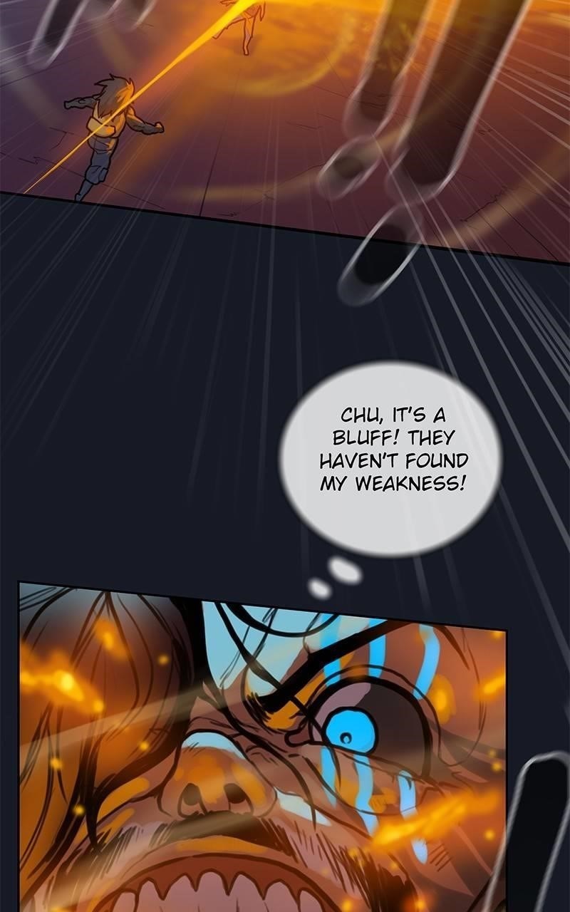 Ordeal Chapter 37 - Page 42