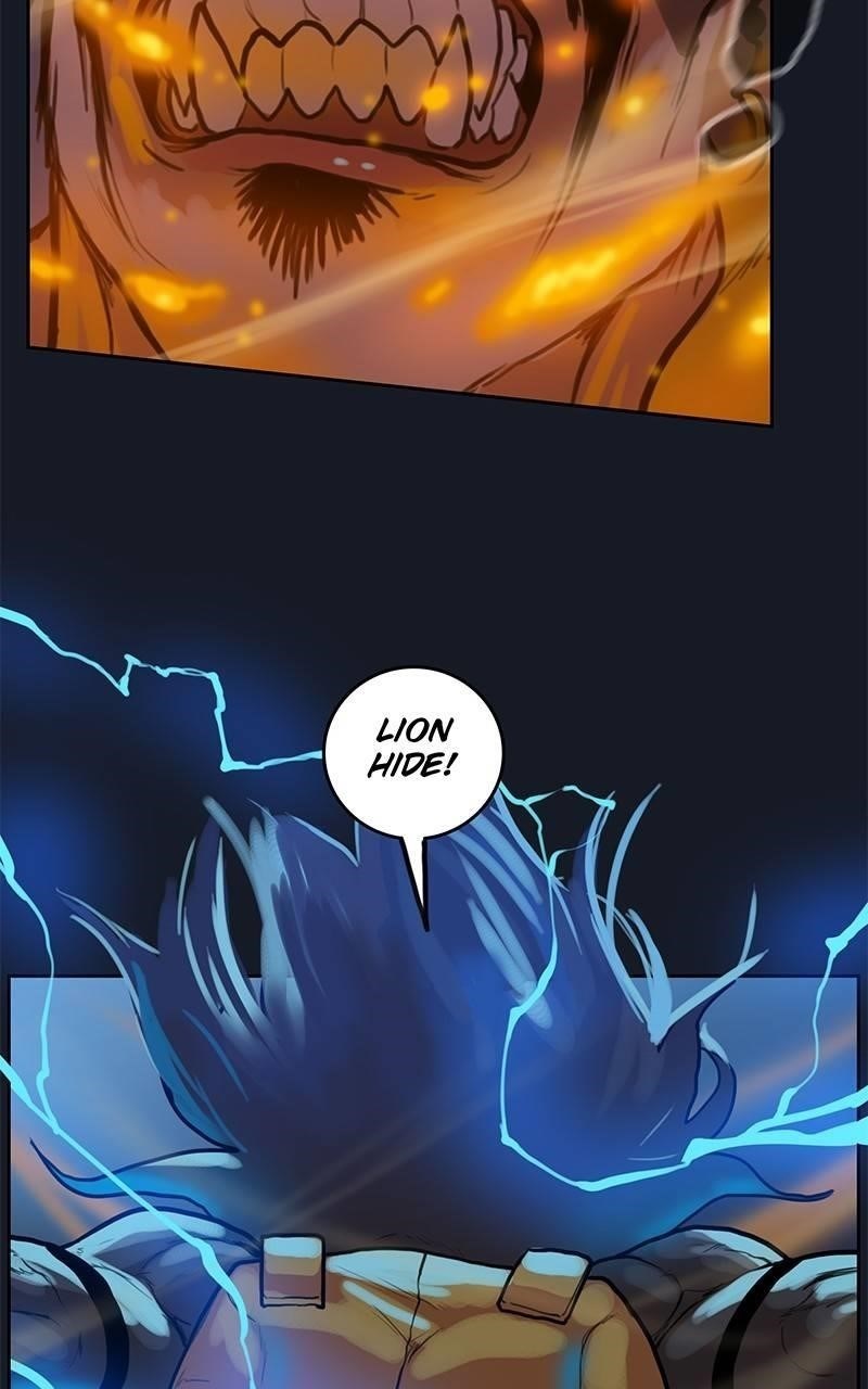 Ordeal Chapter 37 - Page 43