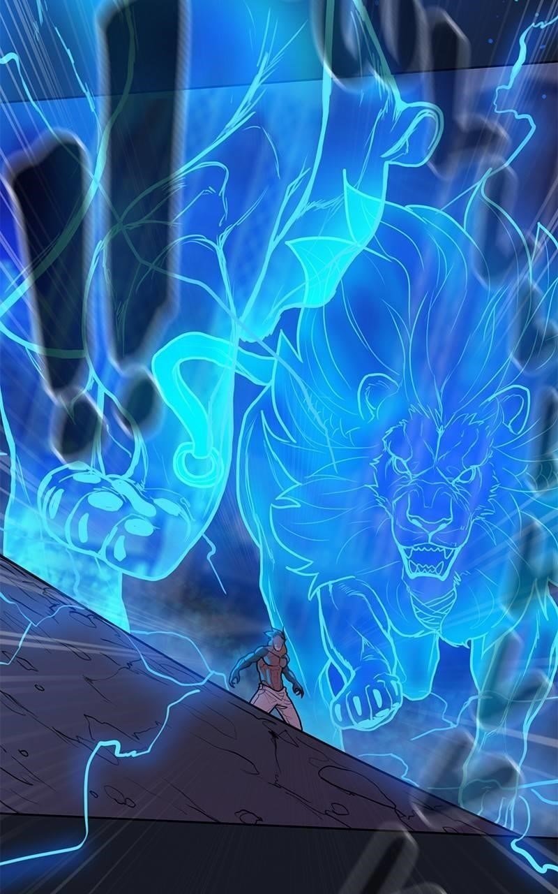 Ordeal Chapter 37 - Page 46