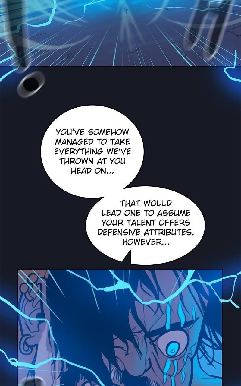 Ordeal Chapter 37 - Page 48