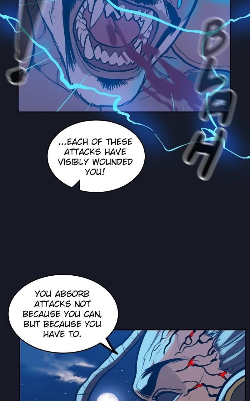 Ordeal Chapter 37 - Page 49