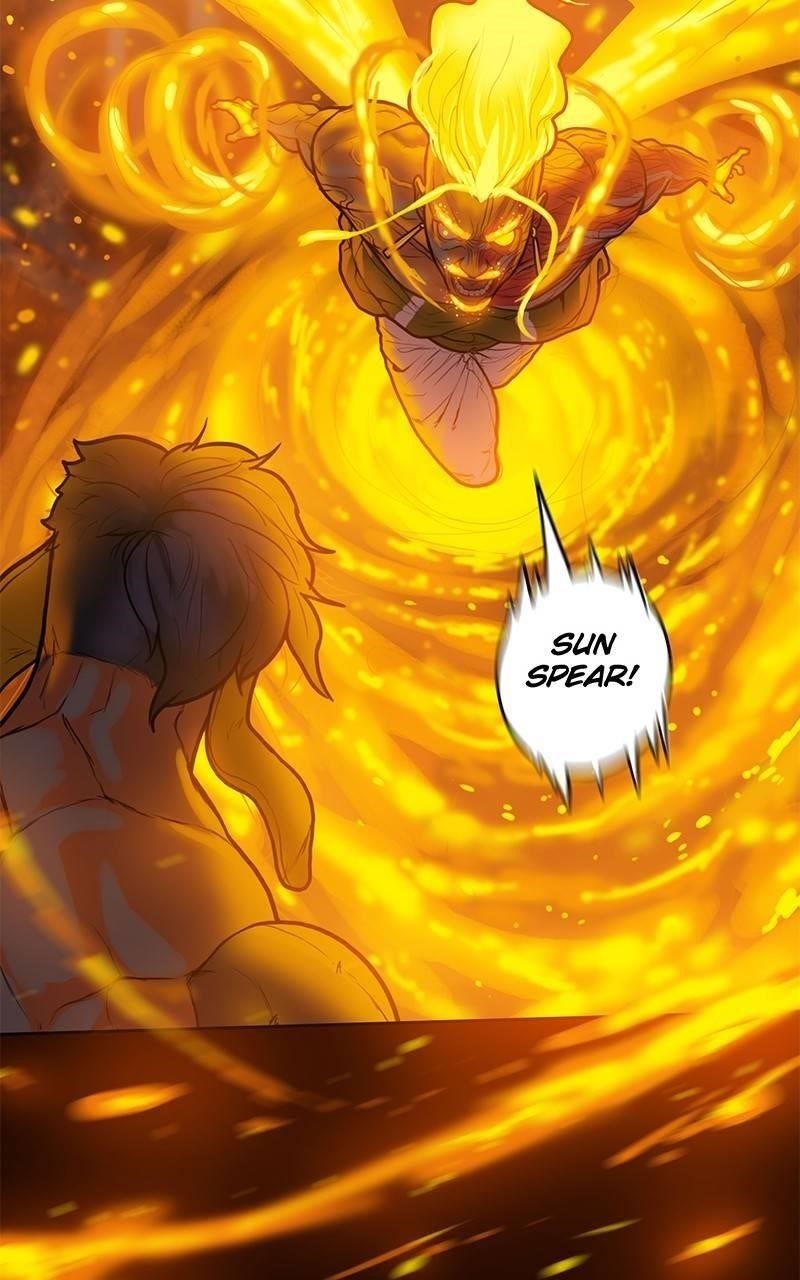 Ordeal Chapter 37 - Page 55