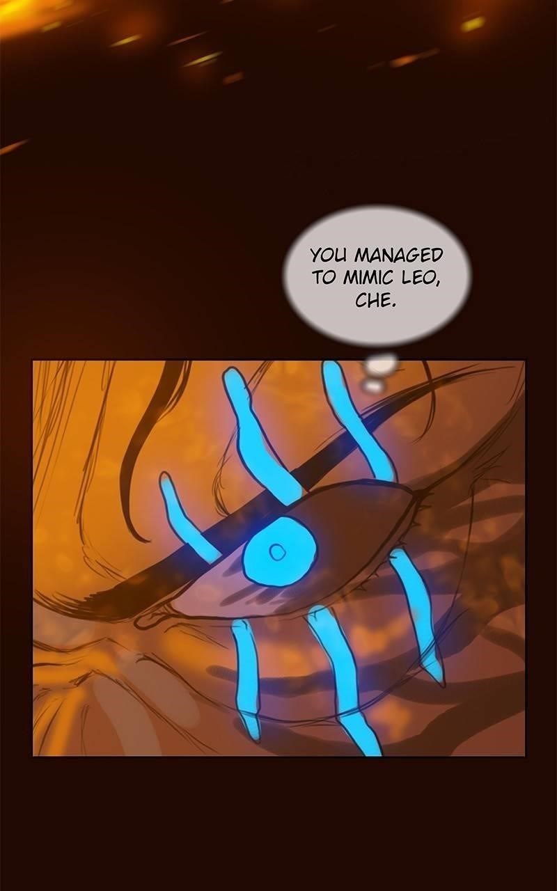 Ordeal Chapter 37 - Page 56