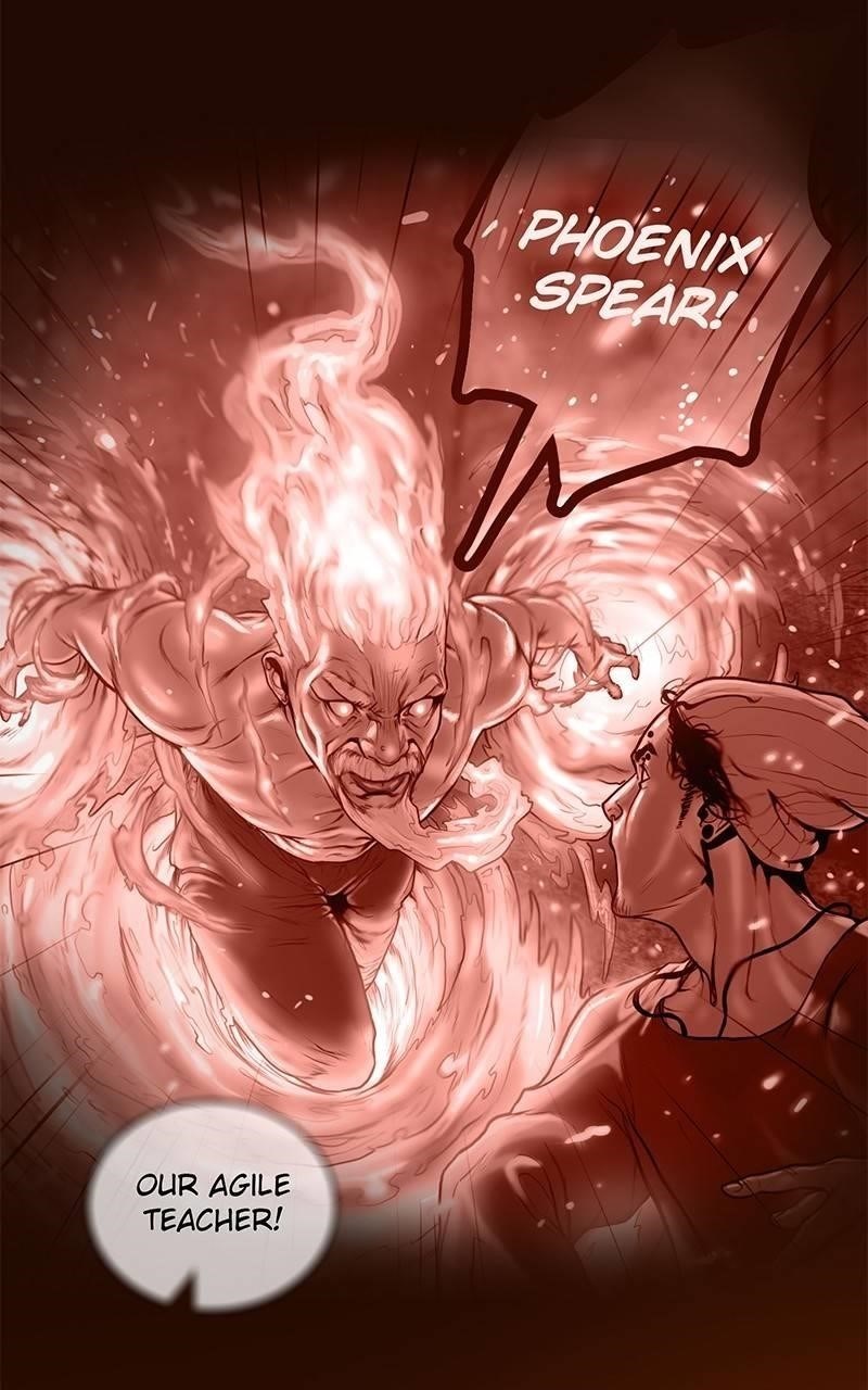 Ordeal Chapter 37 - Page 57