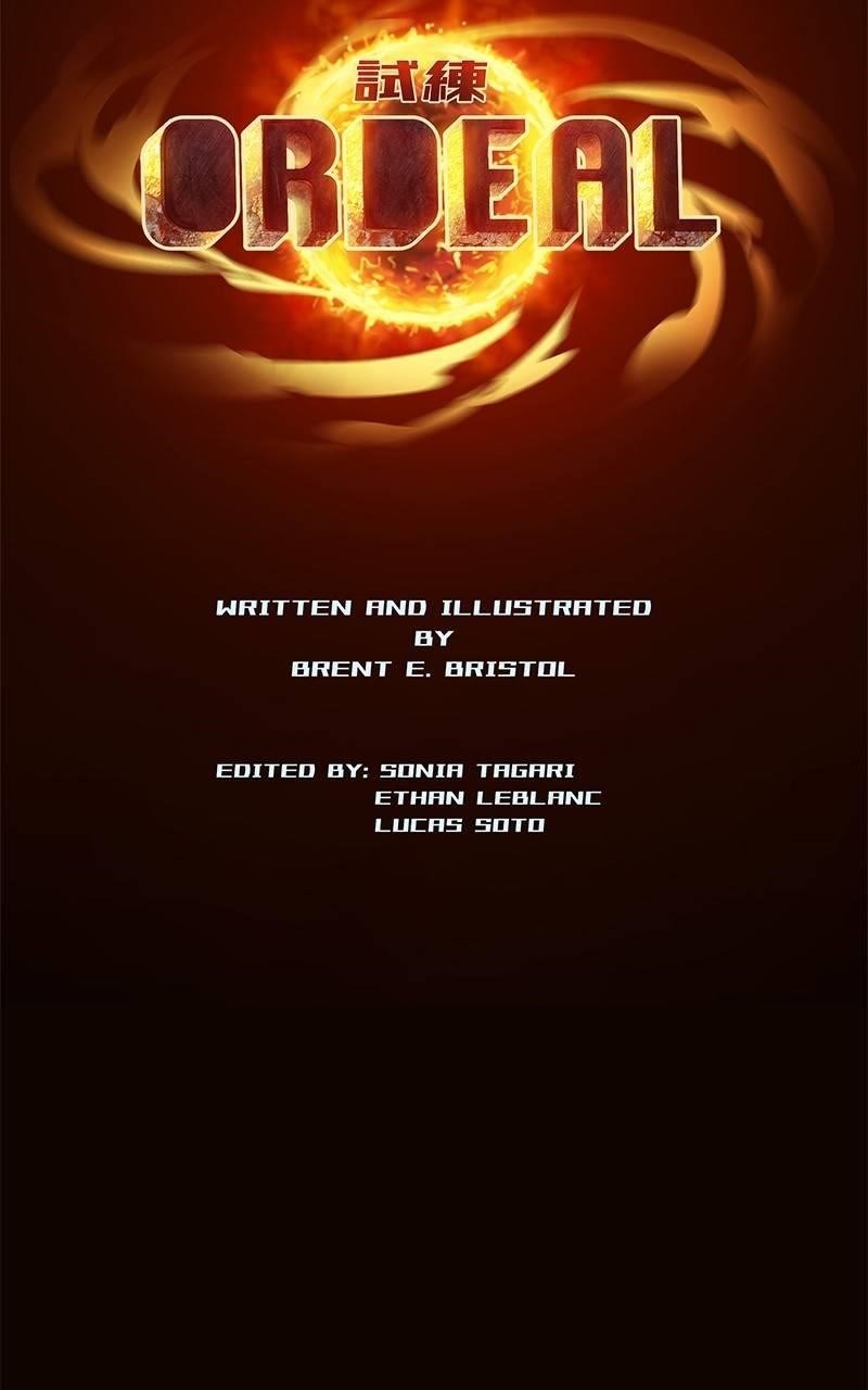 Ordeal Chapter 37 - Page 6