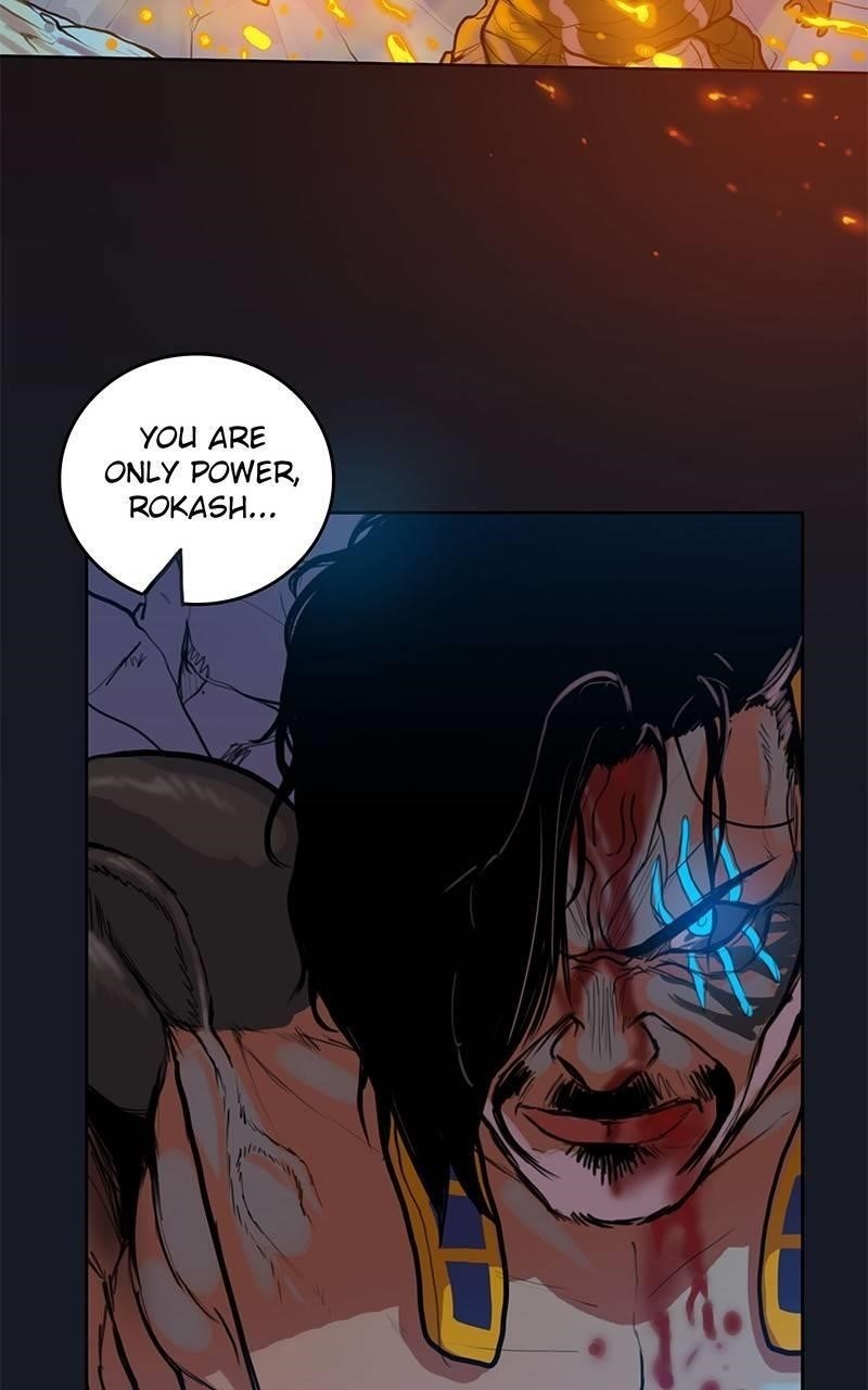 Ordeal Chapter 37 - Page 60