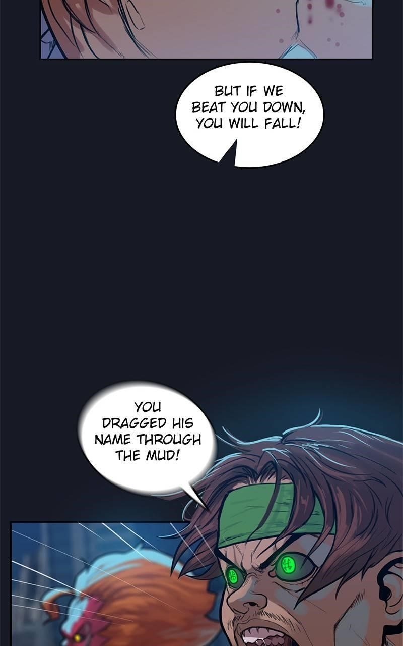 Ordeal Chapter 37 - Page 61