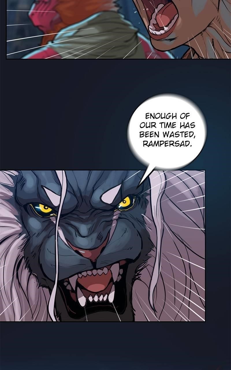 Ordeal Chapter 37 - Page 62