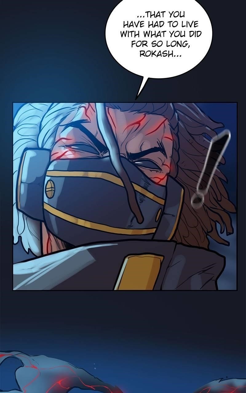 Ordeal Chapter 37 - Page 64