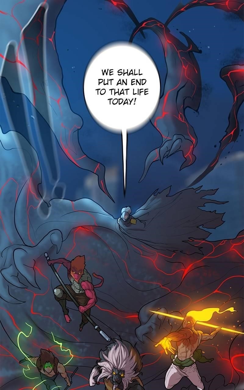 Ordeal Chapter 37 - Page 65