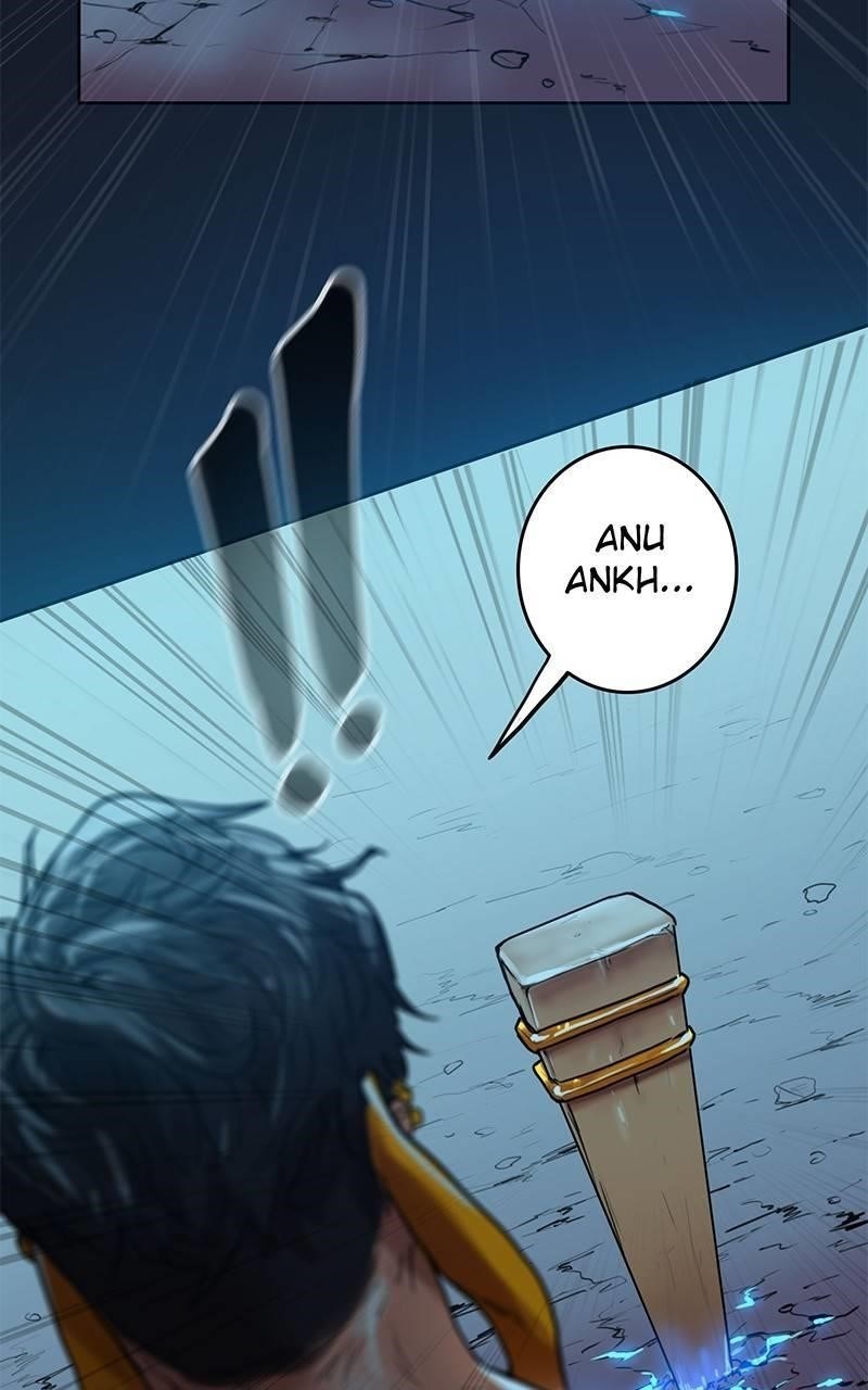 Ordeal Chapter 37 - Page 69