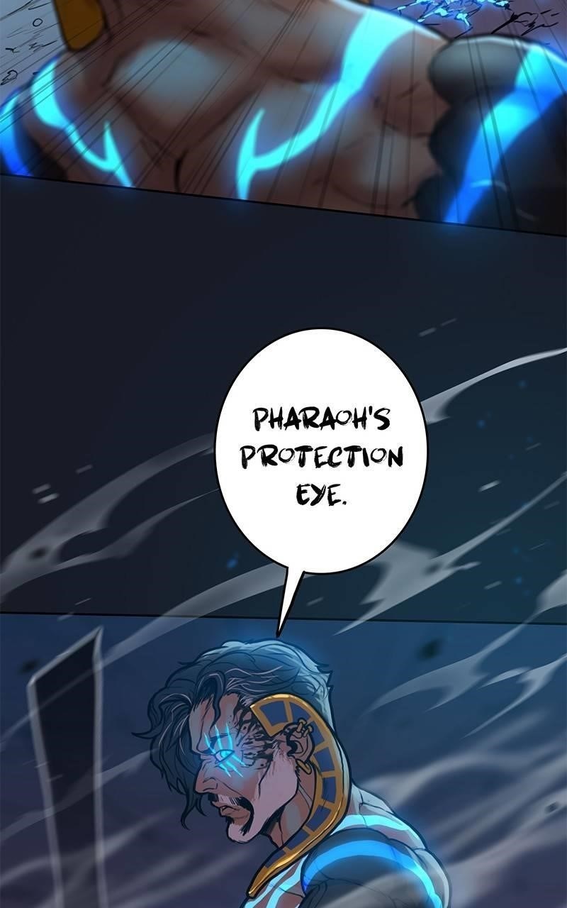 Ordeal Chapter 37 - Page 70