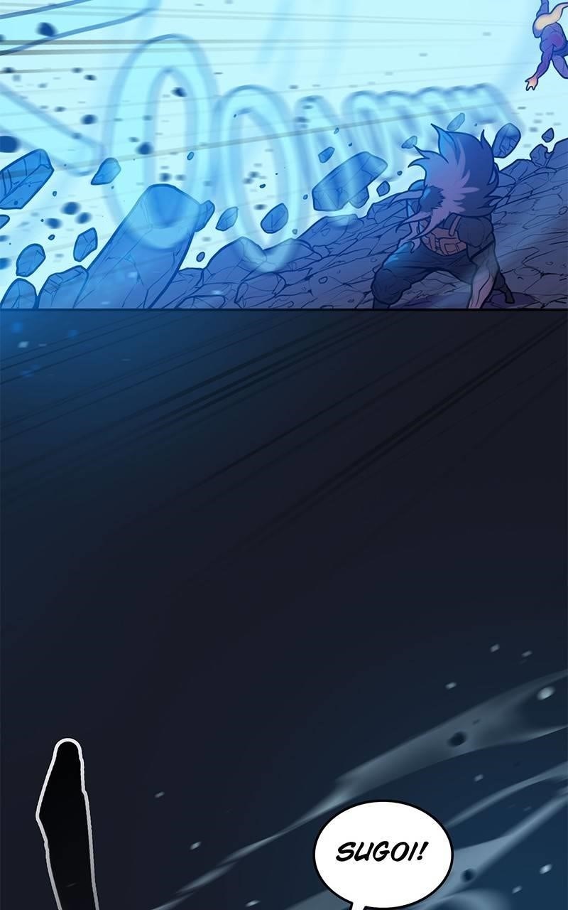 Ordeal Chapter 37 - Page 74