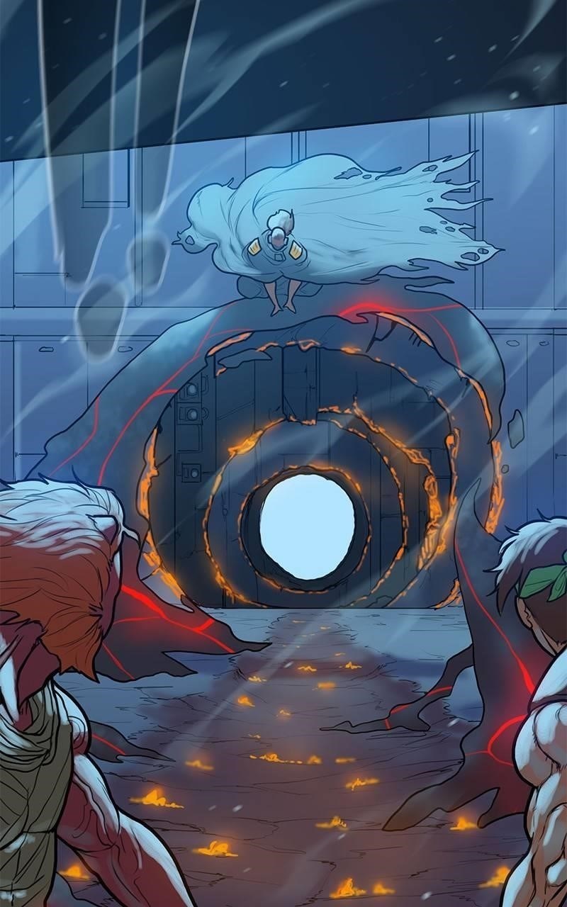 Ordeal Chapter 37 - Page 76