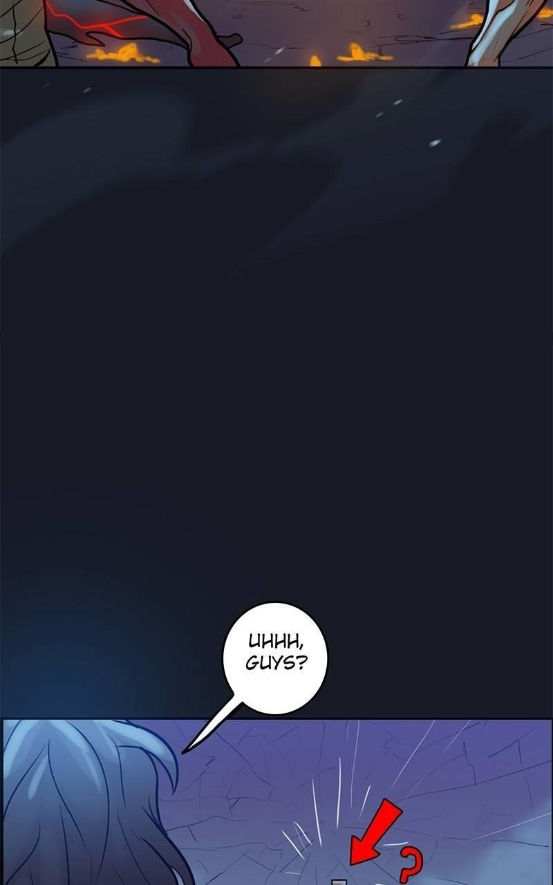 Ordeal Chapter 37 - Page 77