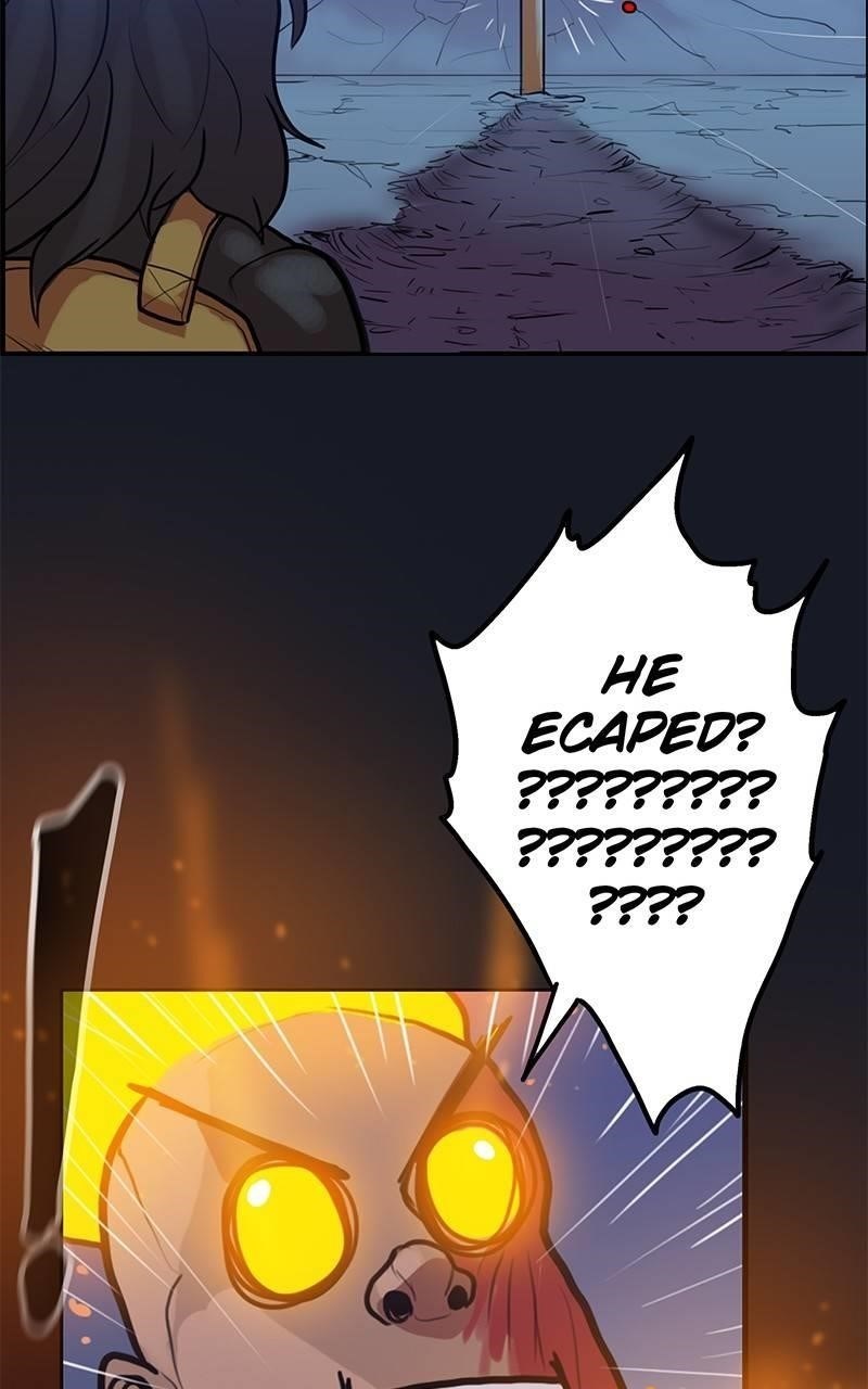 Ordeal Chapter 37 - Page 78