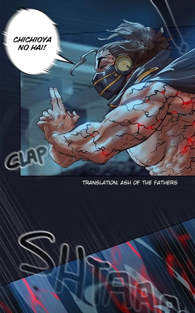 Ordeal Chapter 37 - Page 8