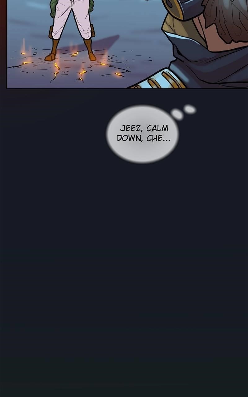 Ordeal Chapter 37 - Page 80