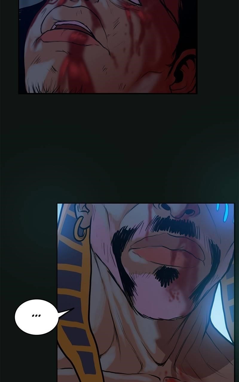 Ordeal Chapter 37 - Page 83