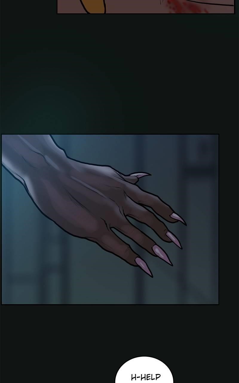 Ordeal Chapter 37 - Page 84