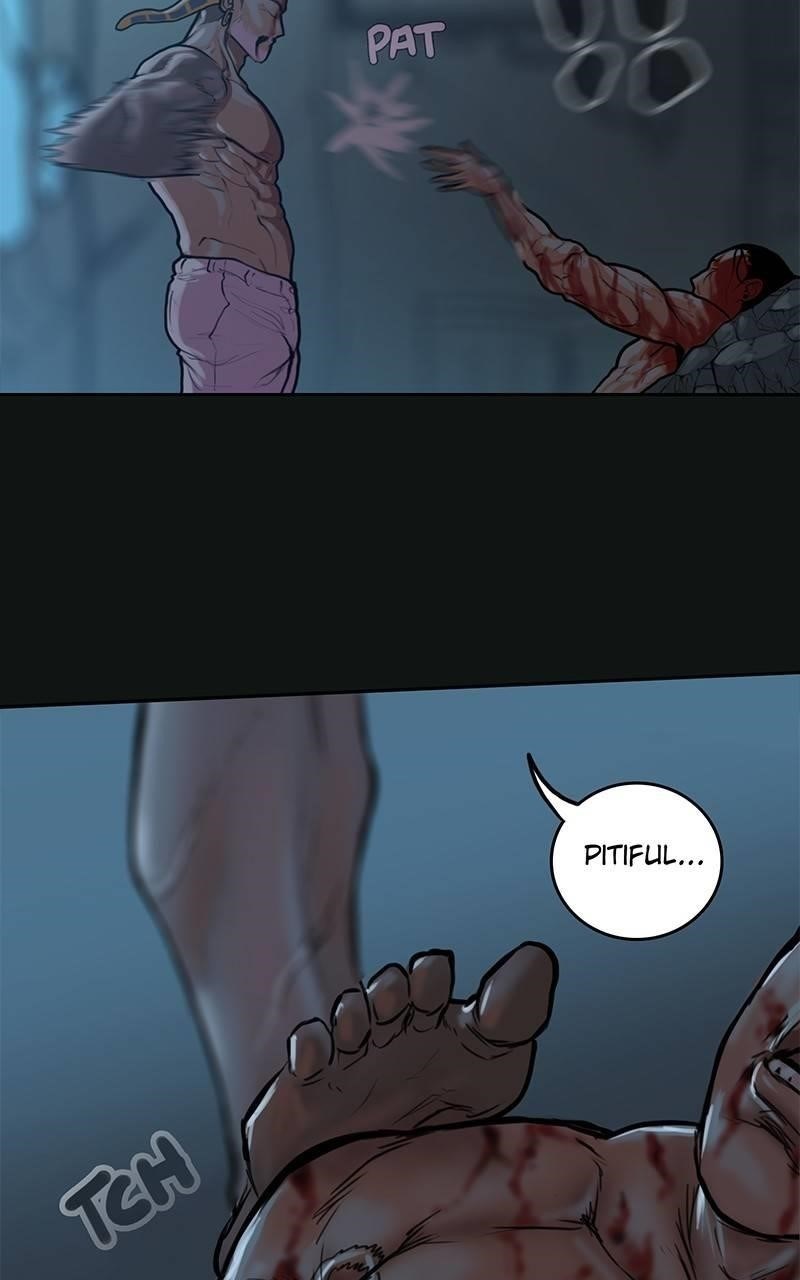 Ordeal Chapter 37 - Page 86