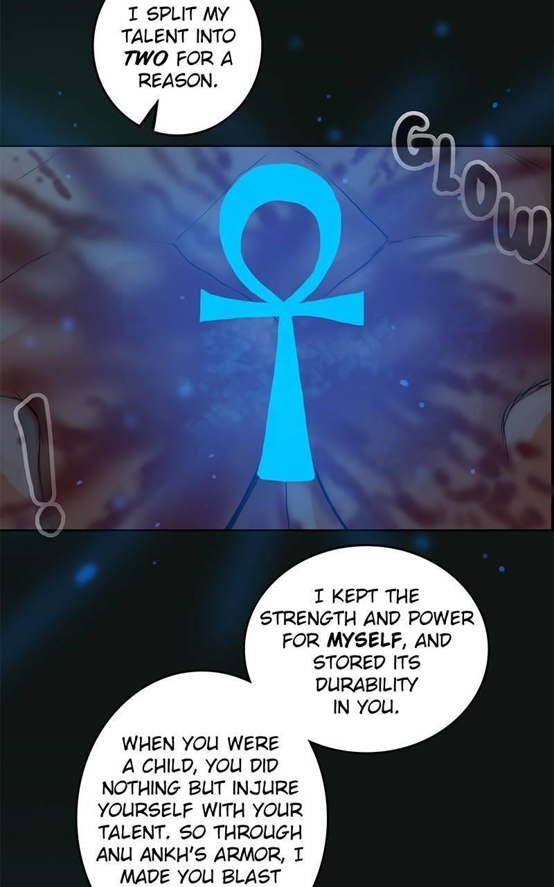 Ordeal Chapter 37 - Page 89