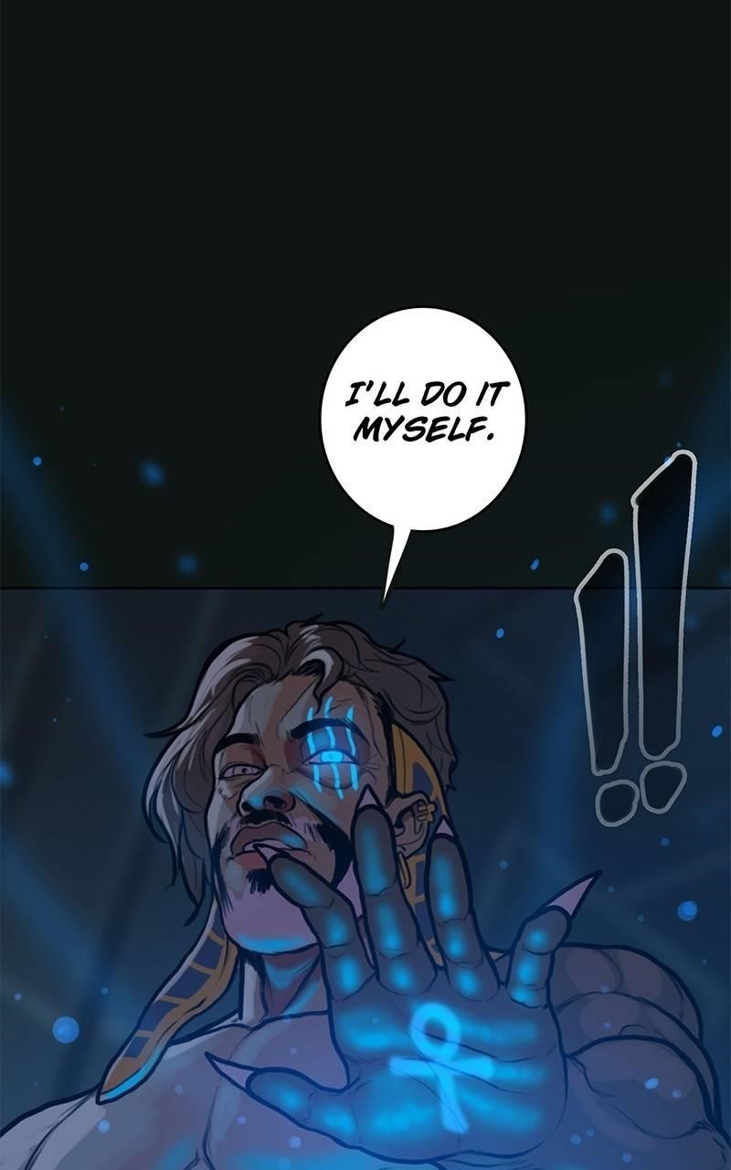 Ordeal Chapter 37 - Page 93