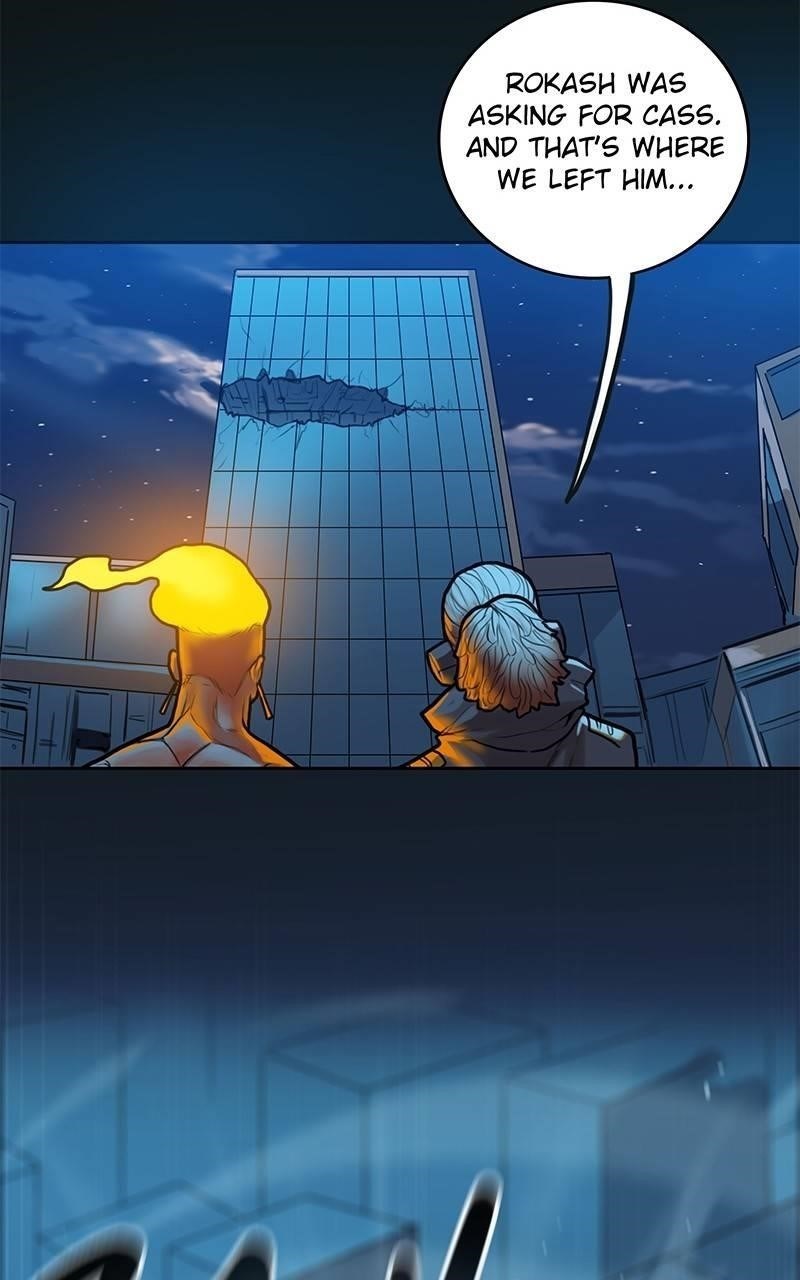 Ordeal Chapter 37 - Page 95