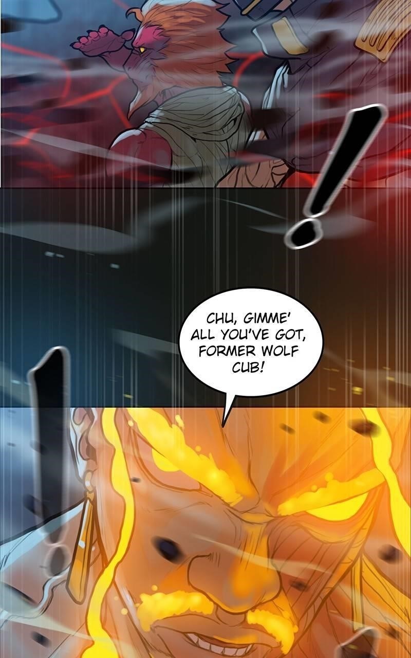 Ordeal Chapter 37 - Page 98